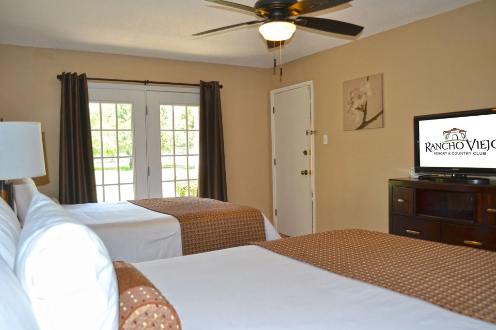 Rancho Viejo Resort and Country Club