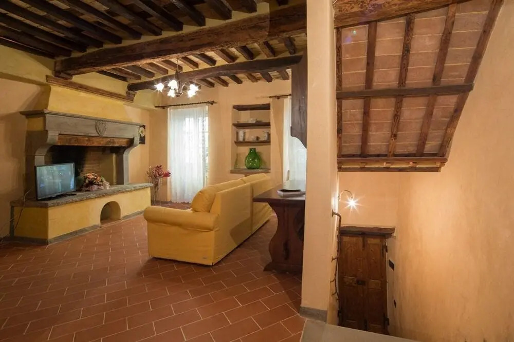 San Lazzo Luxury Room - ROOM & PERSONAL SPA