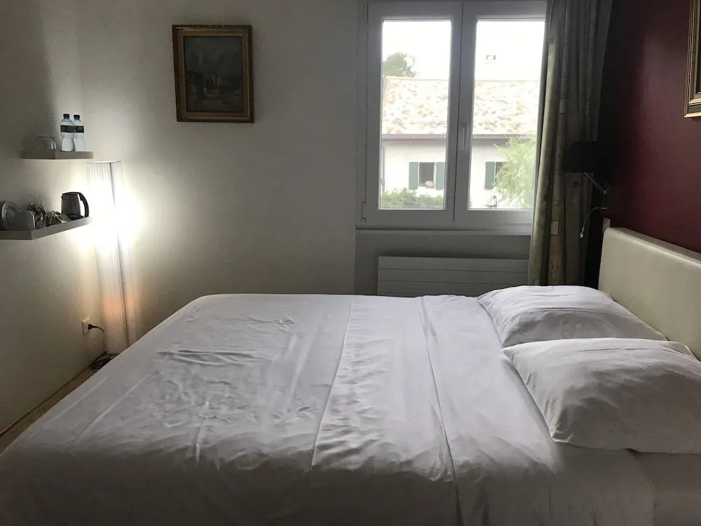 Auberge de Dully
