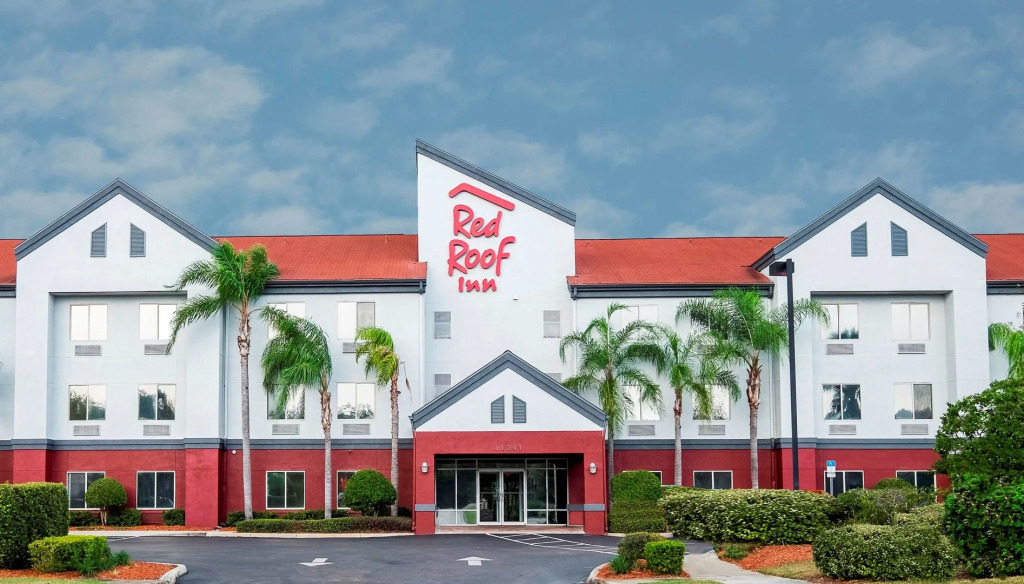 Suburban Studios Orlando - Ocoee-Winter Garden