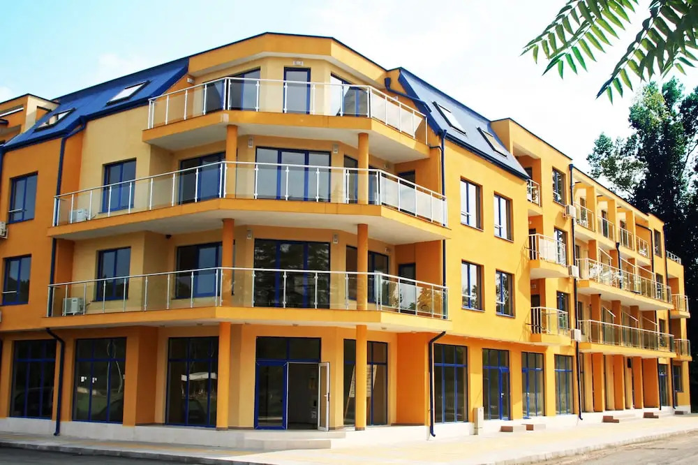 Solei Apartments