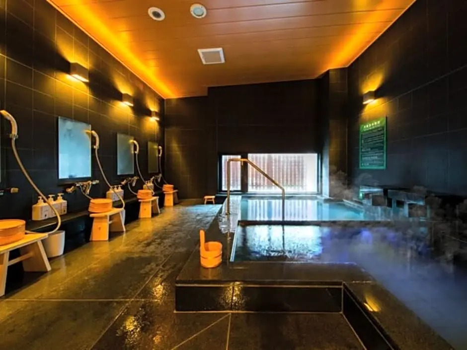 Super Hotel Tokyo Kinshicho Ekimae / Vacation STAY 78889