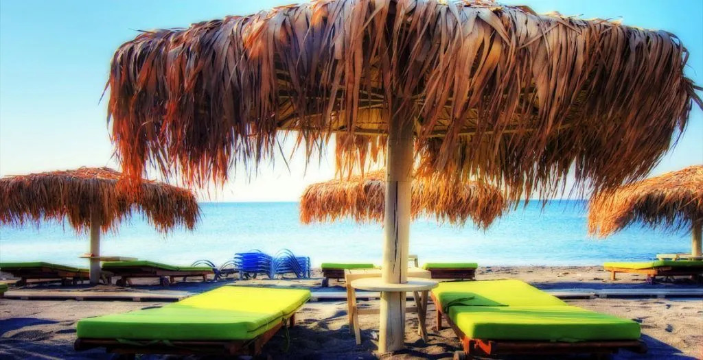 Joy Beach Ηotel