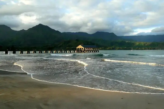 Hanalei Bay Resort 9204