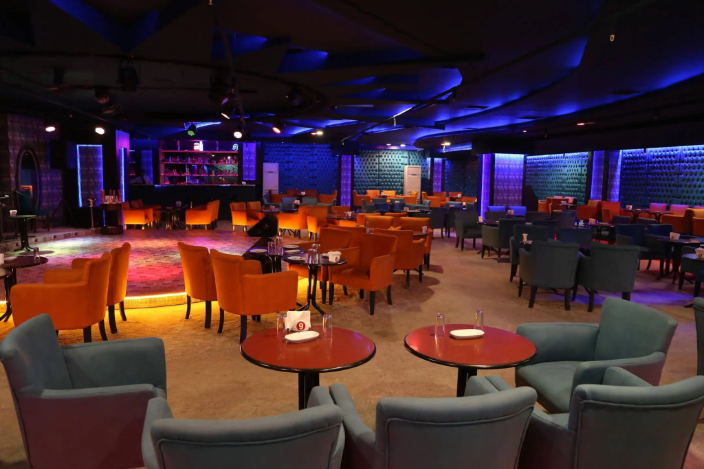 Buyuk Velic Hotel