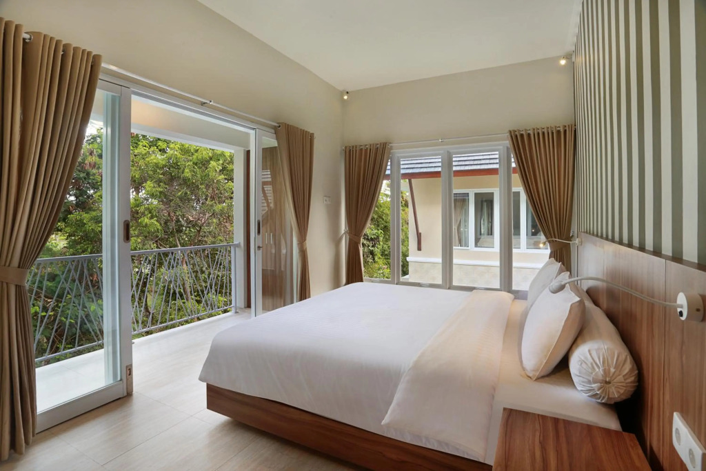 Askara Canggu Townhouse