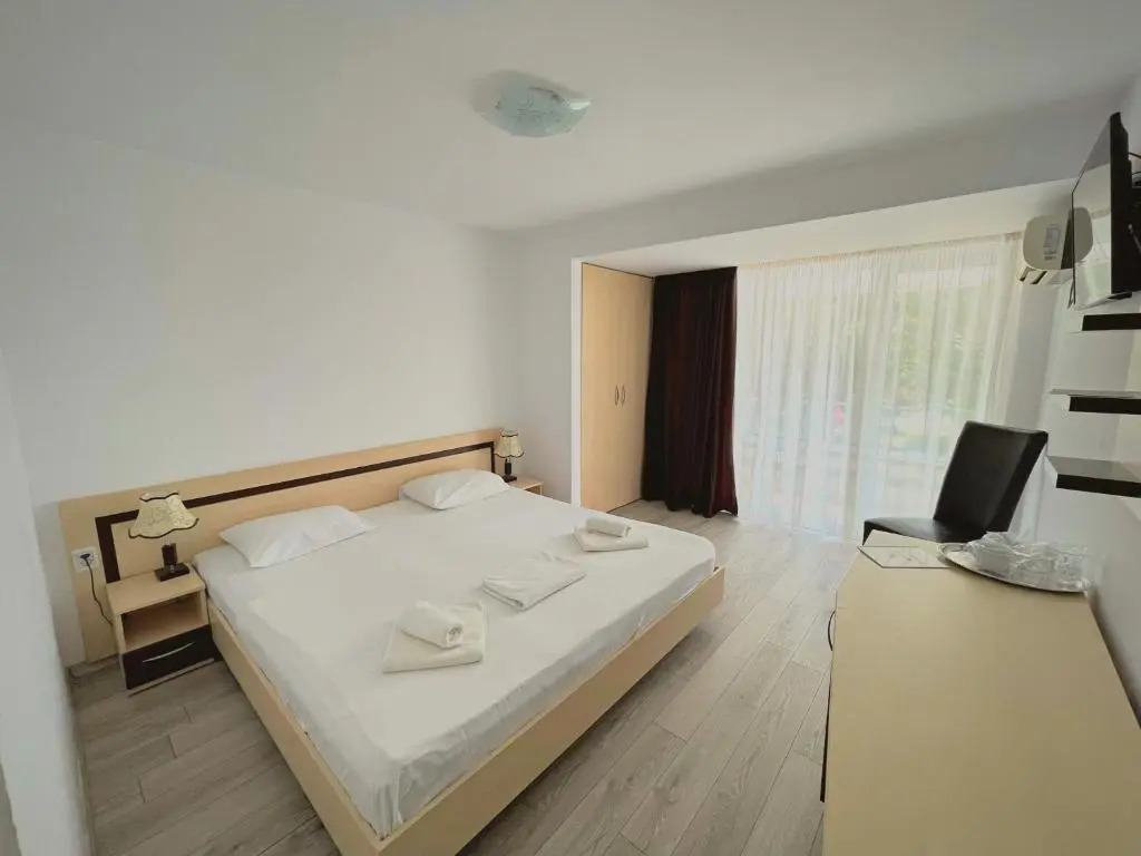 Hotel Venus