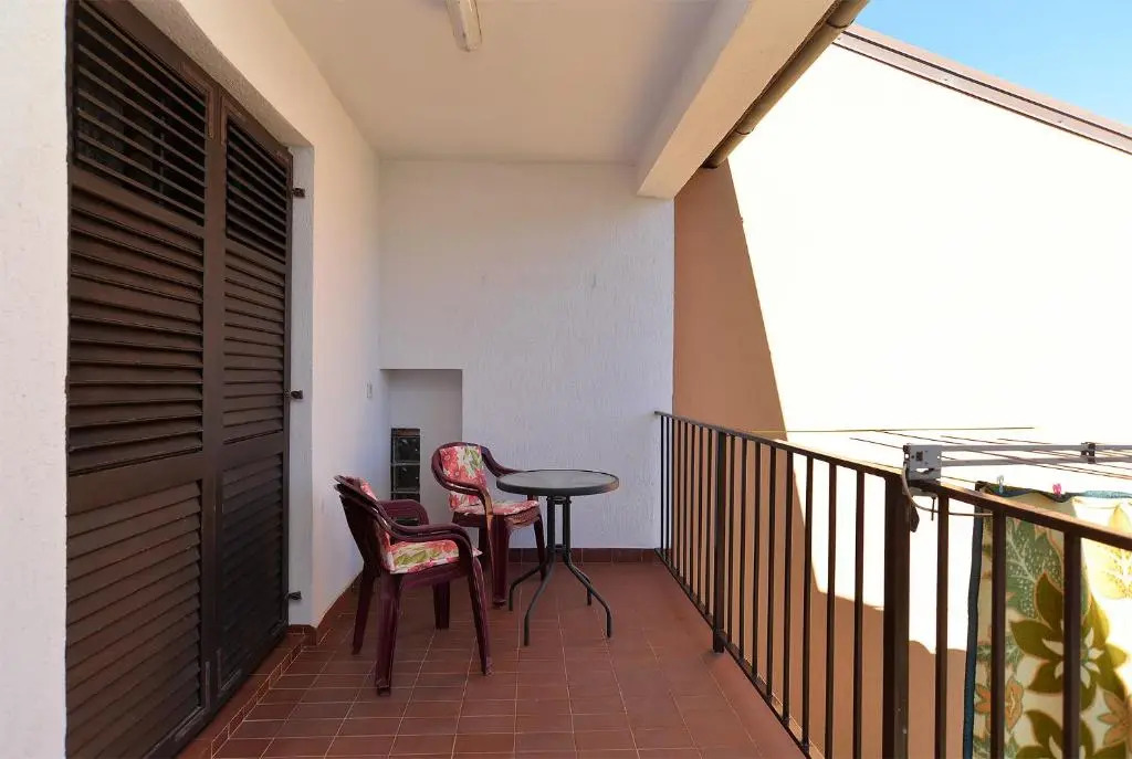 Apartment Zlatko 533