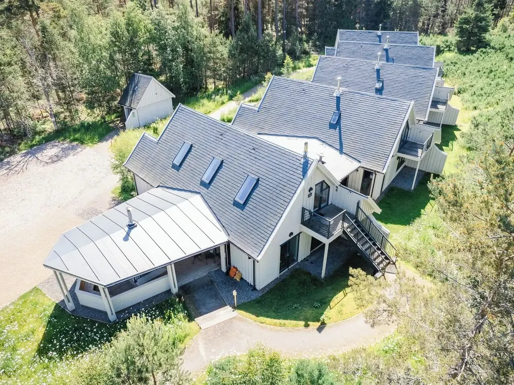 Wildcat Lodge