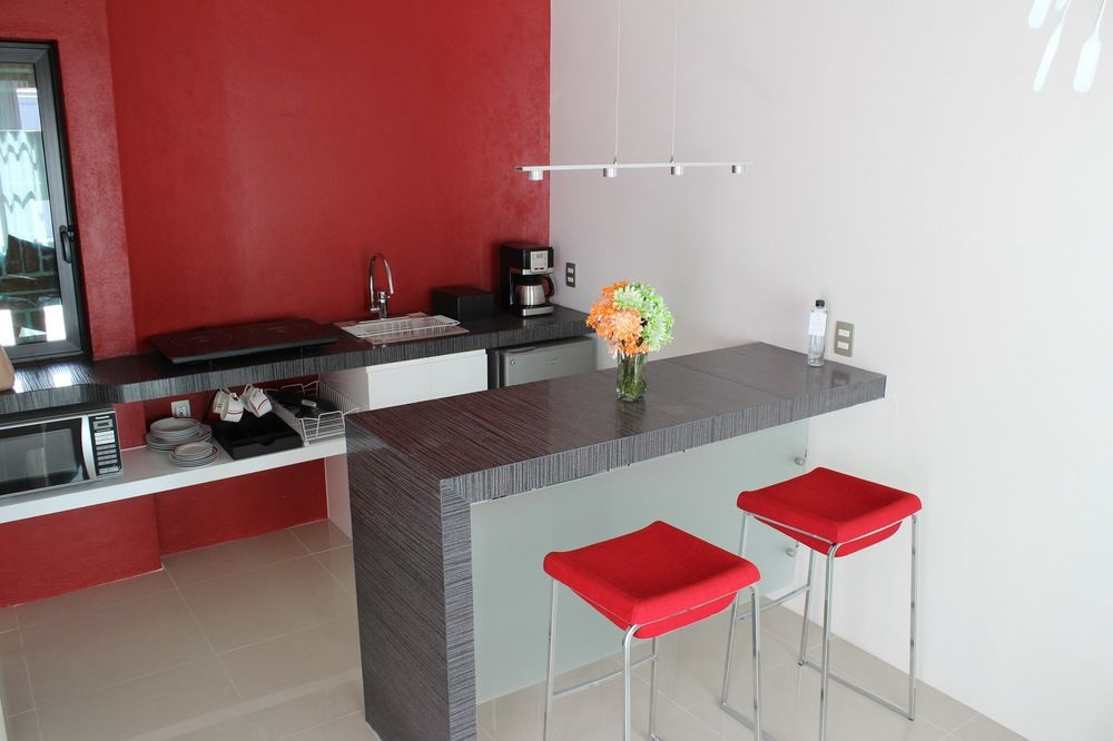 Marialicia Suites, Hotel Boutique