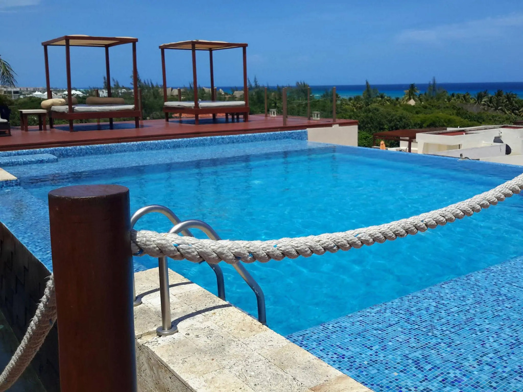 Mamitas Apartment Ocean View