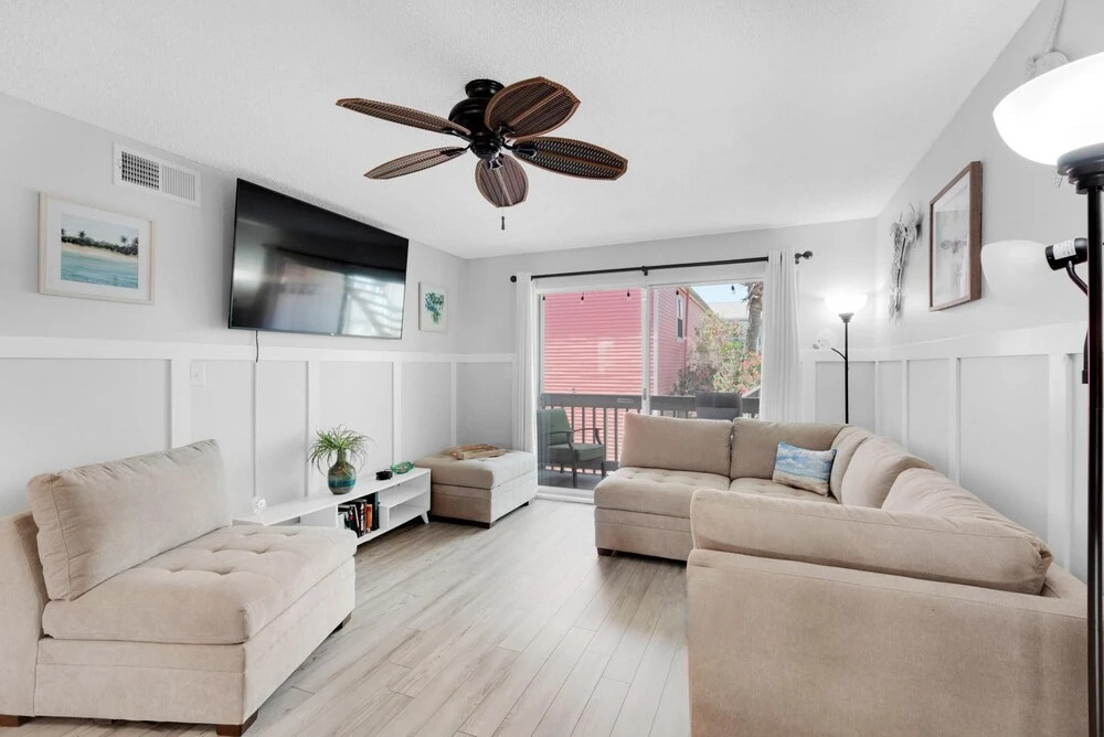 Villas on the Gulf unit C5