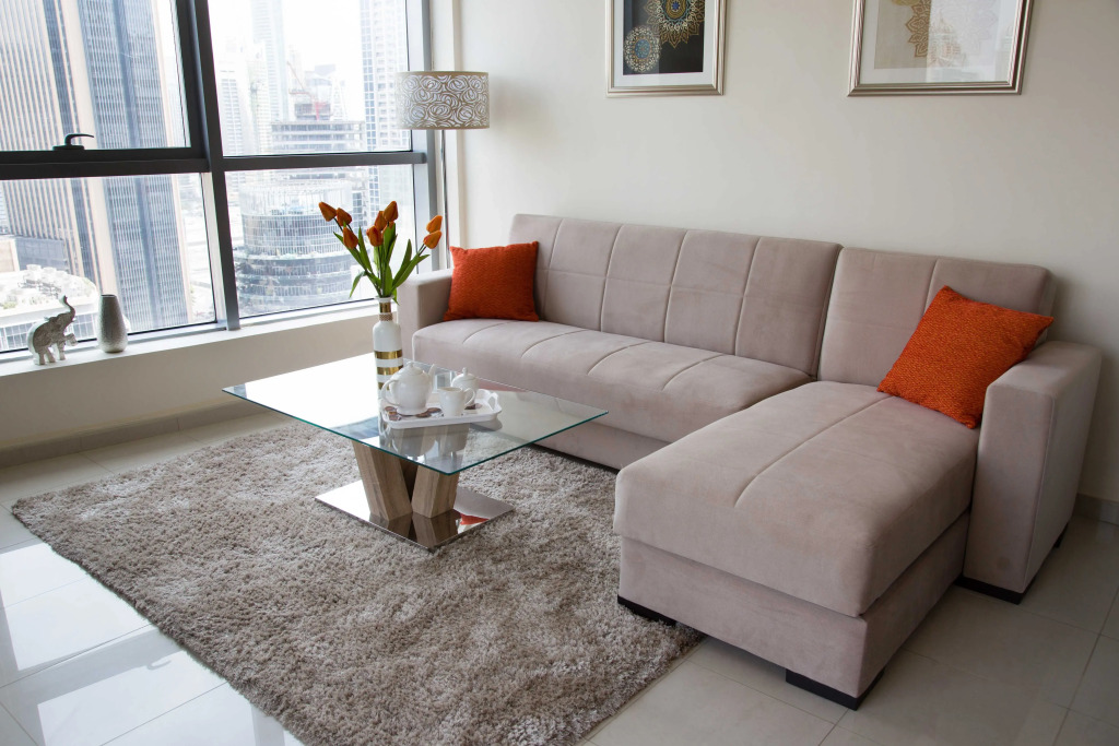 Stylish Apt With Great Views And Good Energy