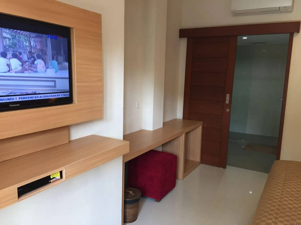 Teja Home Stay