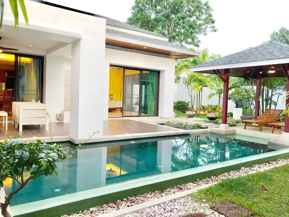 Nara Villa Phuket