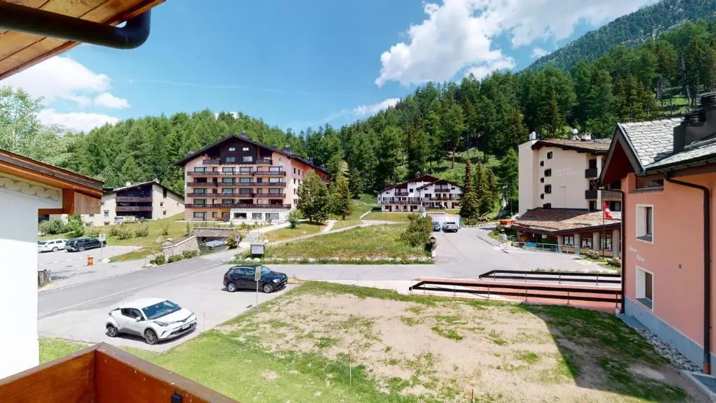 Rosatsch 13