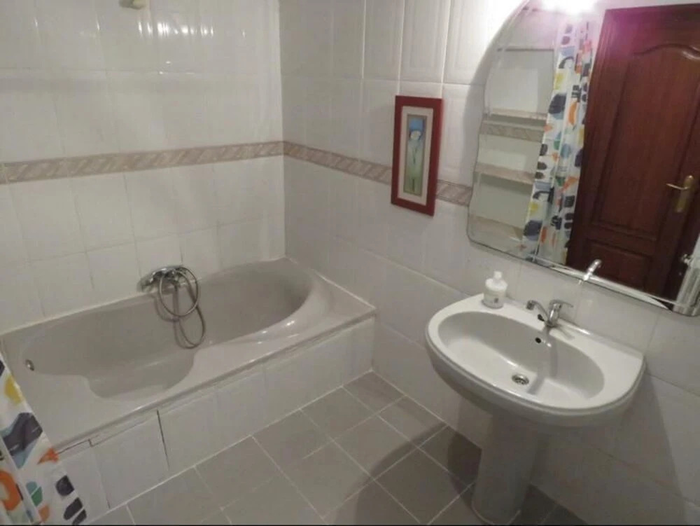 Chalet grande en Valencia
