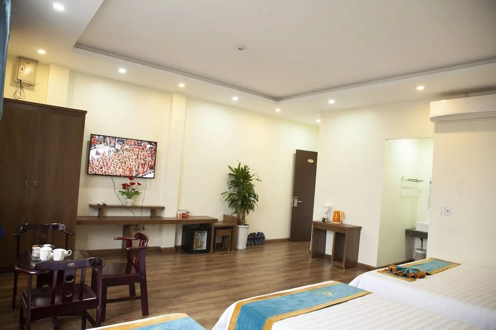 city hotel