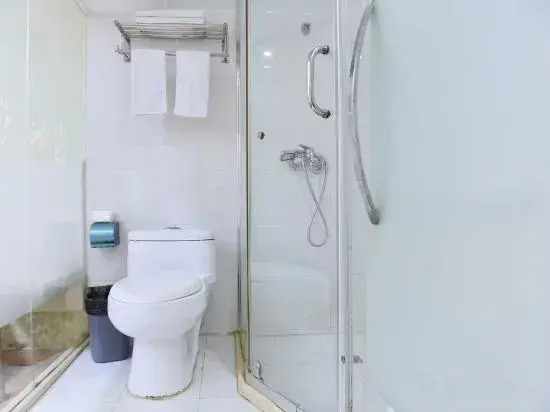 Jitai Chain Hotel Shanghai Fengxian Nanqiao