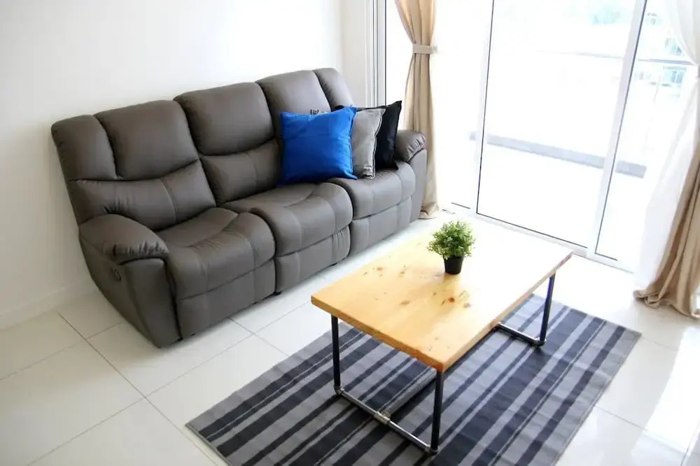 Skypod Residence Puchong