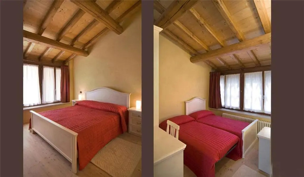 Villa Avesani