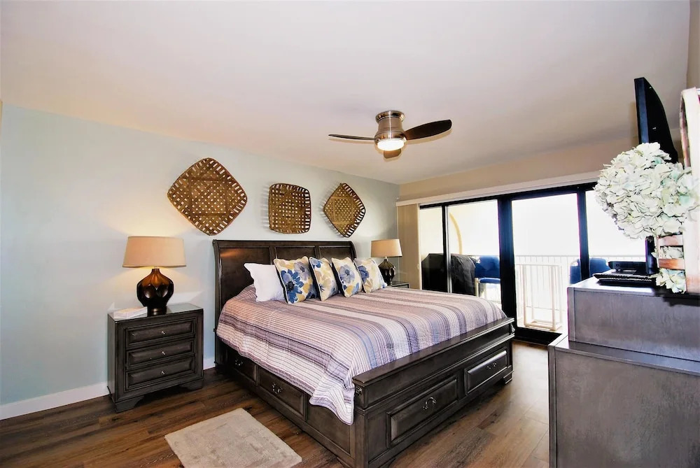 Ocean Vista Unit #1201 3 Bedroom Condo by RedAwning