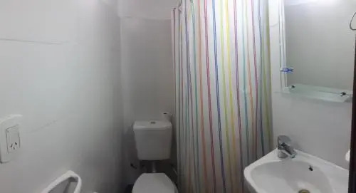 Hotel Azul Marino
