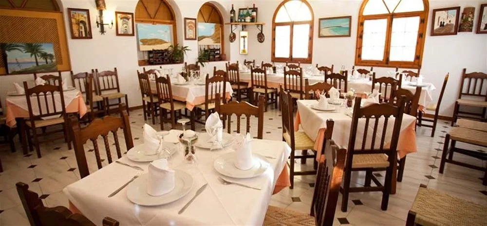 Hostal Los Pinos