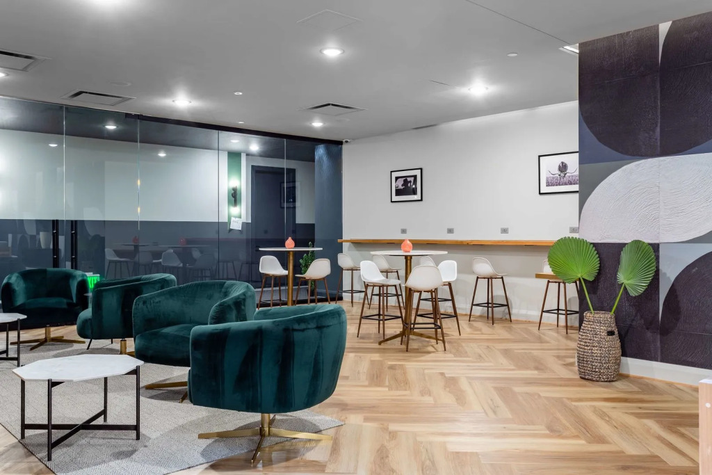 Mint House Dallas Downtown By Kasa