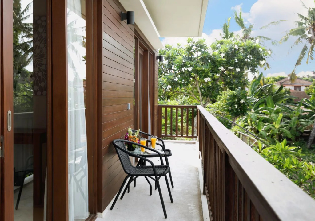 Aroha Boutique Villas