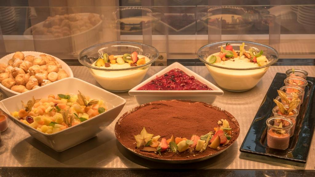 Holiday Inn Munich Unterhaching by IHG