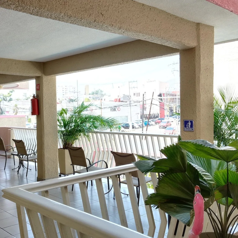 Hotel Valadié