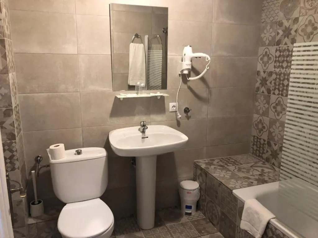 Hotel Antares