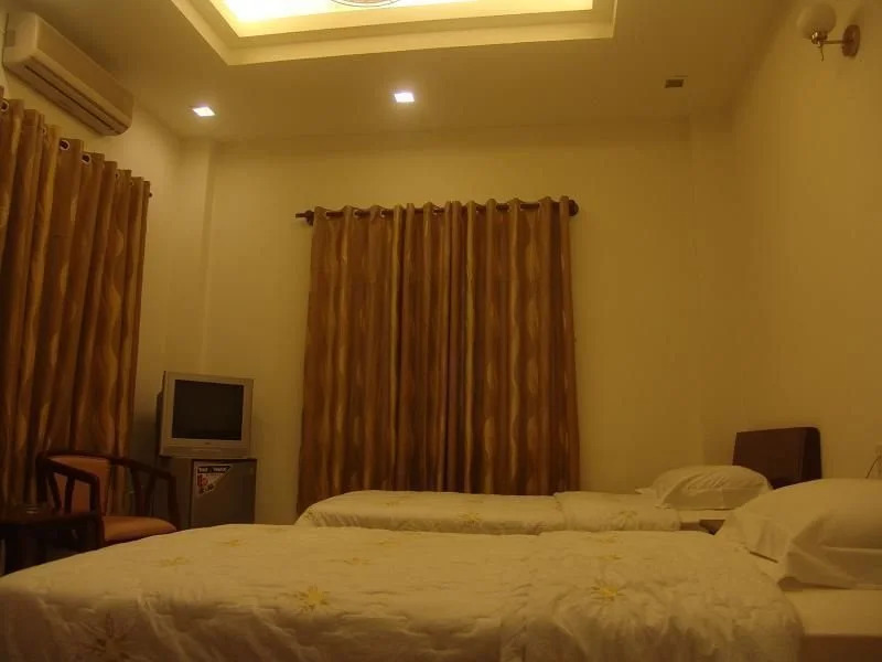 Trump Hostel