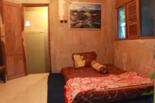 Bondowoso Hostel