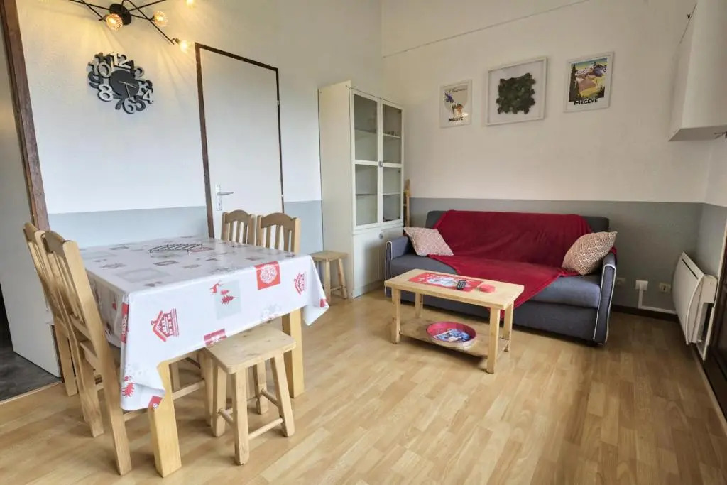 Résidence Les Adrelles - 2 Pièces pour 5 Personnes 34