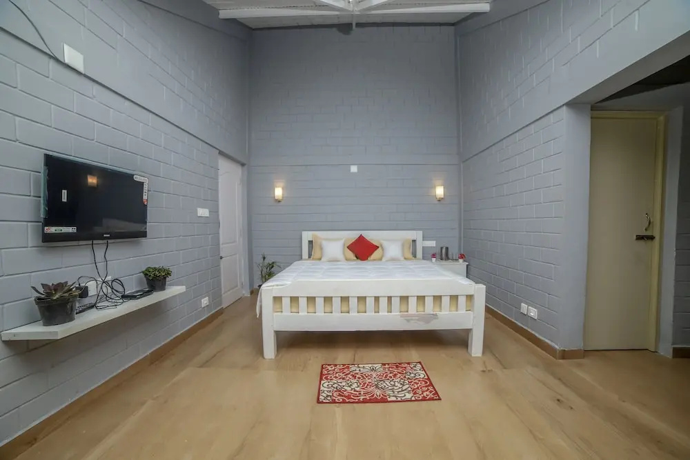 Hillcroft Bungalow