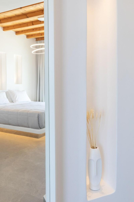 Sea & Stone Residence Mykonos