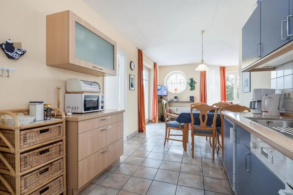 Dünenblick Wohnung 29