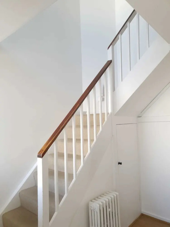 Bright and Spacious 3 bed Flat Westminster