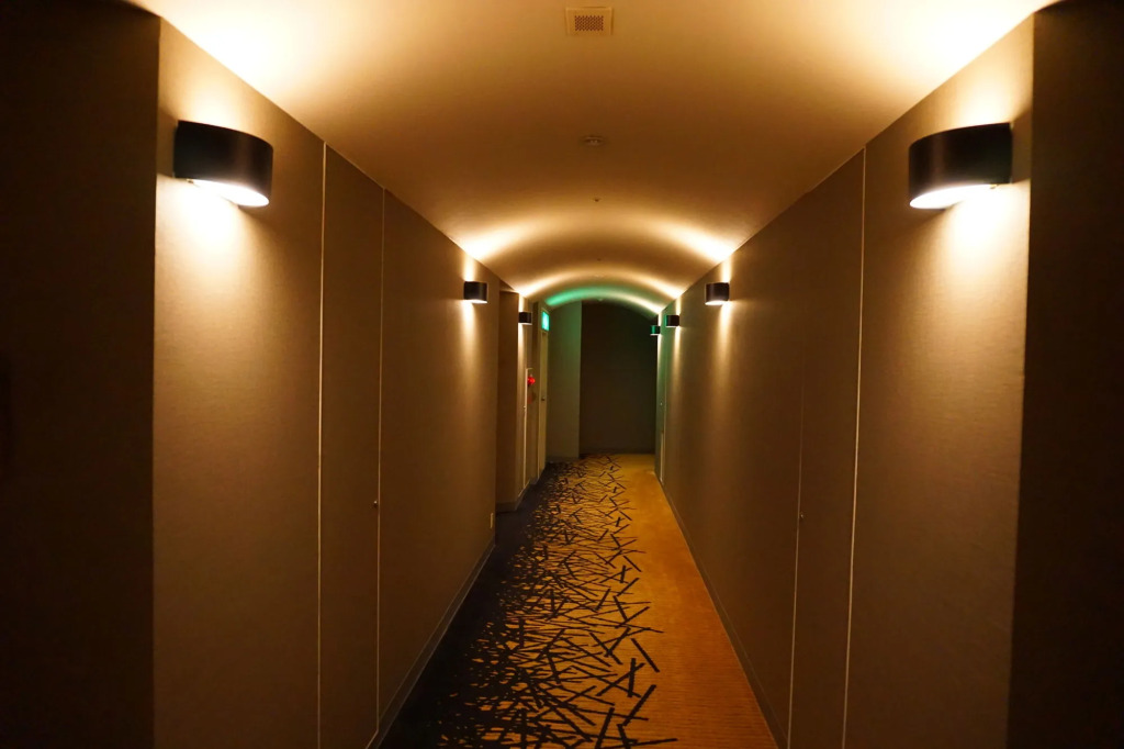 Hakata Excel Hotel Tokyu