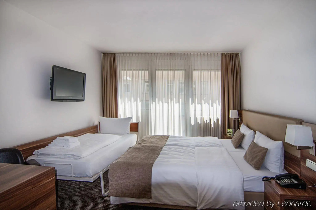 Downtown Vi Vadi Hotel