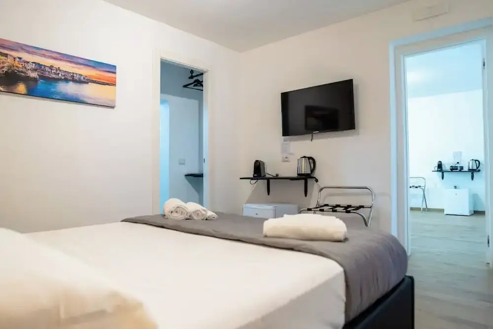 Pietramare Luxury Suites