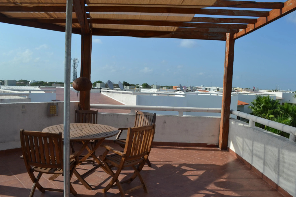 Los Amigos B&B