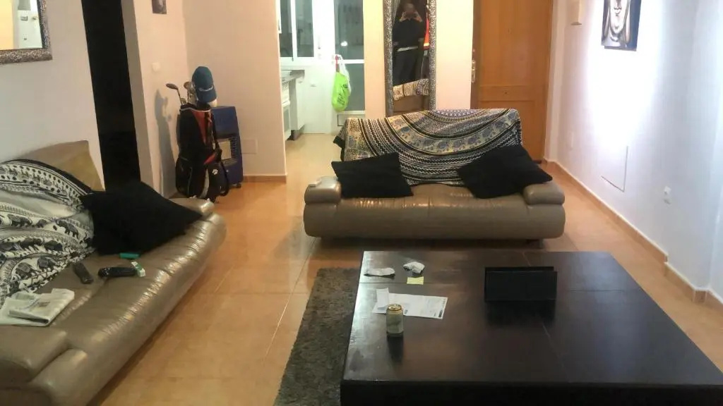 MODERN 2 BEDROOM APARTMENT in PLAYA FLAMENCA