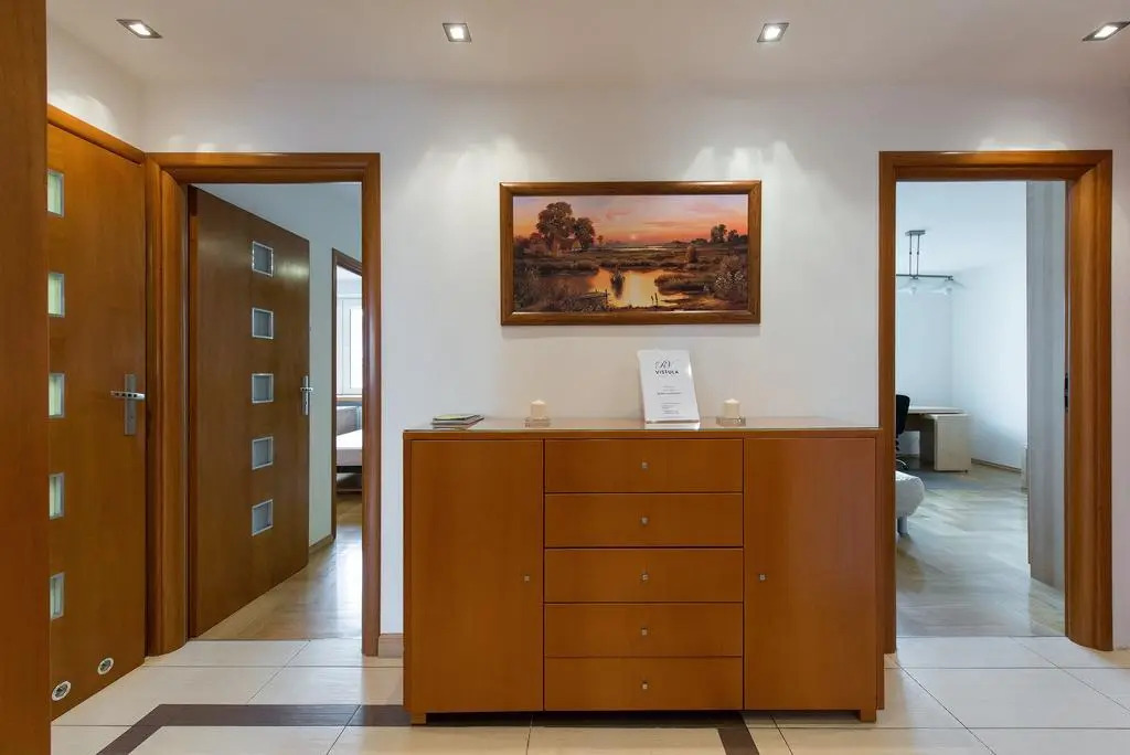 Residence Vistula