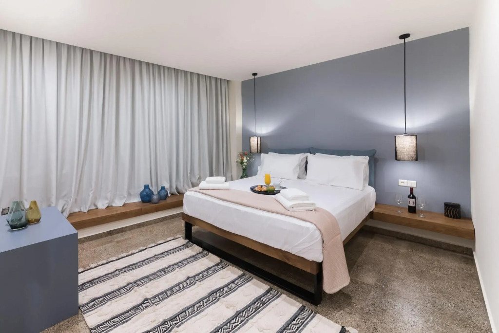 Ciel Living Athens