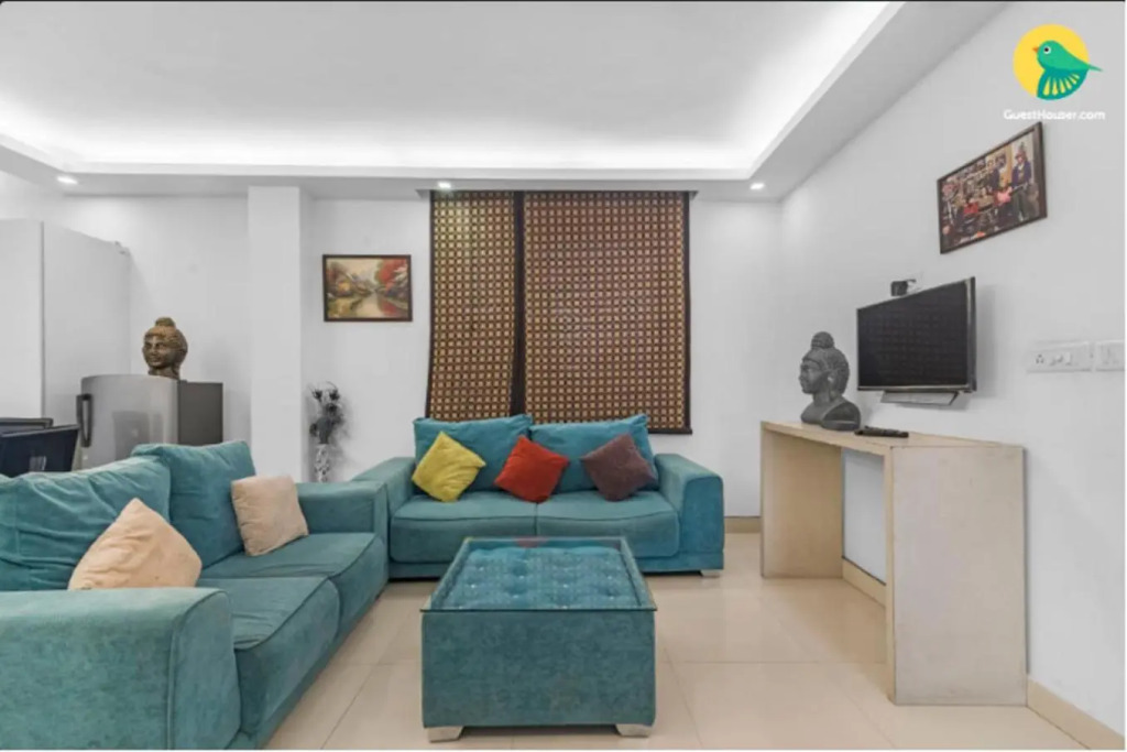 Prestige Apartments