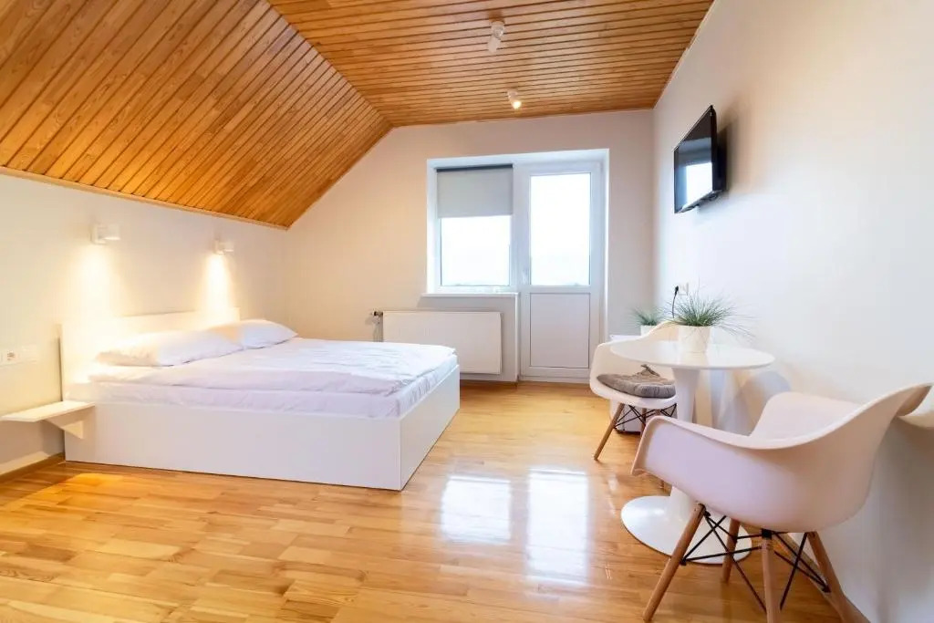 V36 Apartments