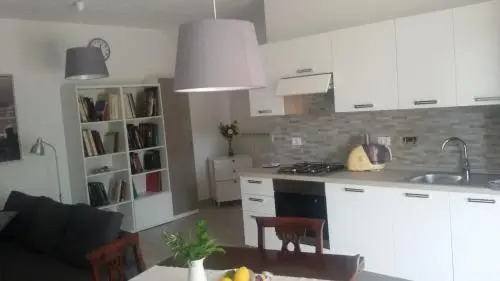 Magicstay - Flat 2 Bedrooms 1 Bathroom - Imperia